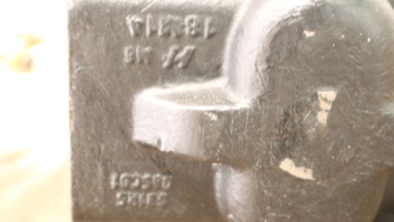 TTS 集团齿轮泵 23338