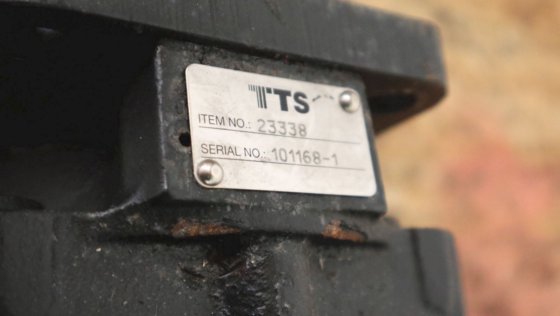 TTS 集团齿轮泵 23338