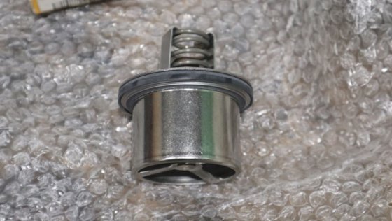 Regulador Caterpillar TE