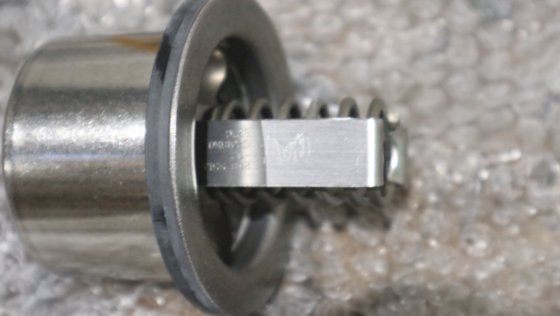 Regulador Caterpillar TE