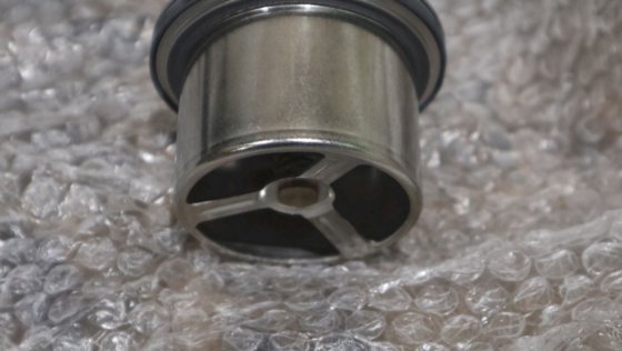 キャタピラーレギュレーターTE