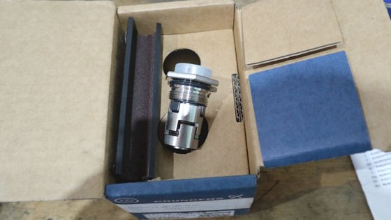 格兰富联轴器/轴封 CR 套件