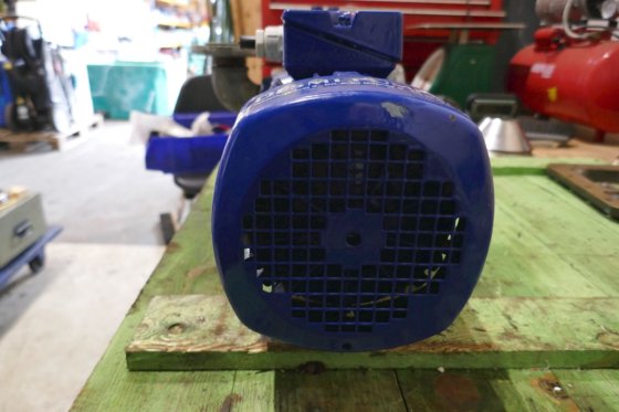 1996 デスミ・ロタンGP41EMR-1U2B2ポンプ