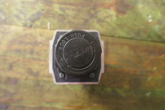 SMC エアプレッシャーレギュレーター AR5000-10