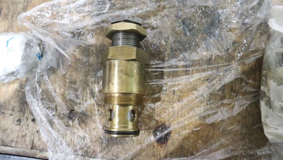 芬尼石油安全阀