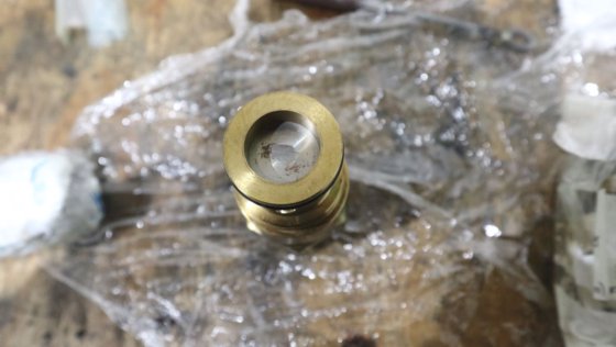 芬尼石油安全阀