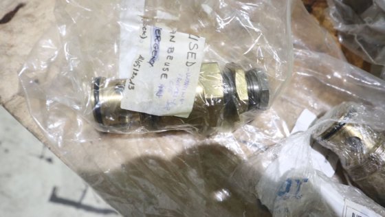 芬尼石油安全阀