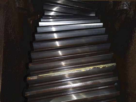 1986年 A.M.リエーン ACG 450C