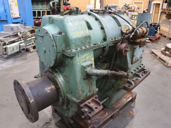 1986年 A.M.リエーン ACG 450C