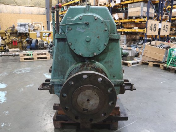 1986年 A.M.リエーン ACG 450C