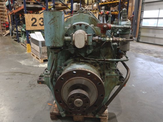 1986年 A.M.リエーン ACG 450C