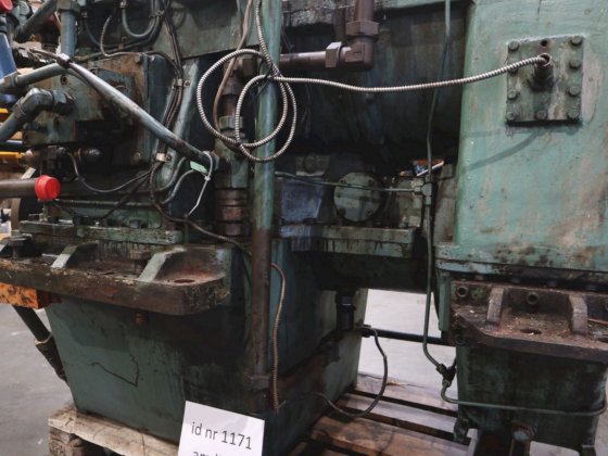 1986年 A.M.リエーン ACG 450C