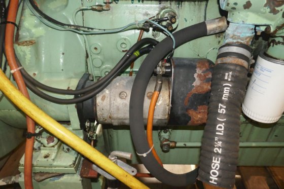 1978 沃尔沃遍达 TMD120AK