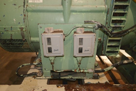 1978 沃尔沃遍达 TMD120AK