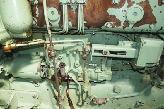 1978 沃尔沃遍达 TMD120AK