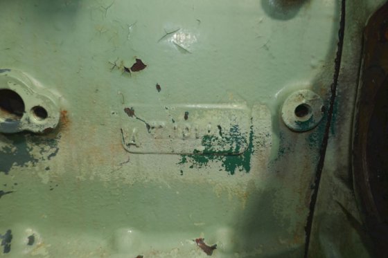 1978 沃尔沃遍达 TMD120AK