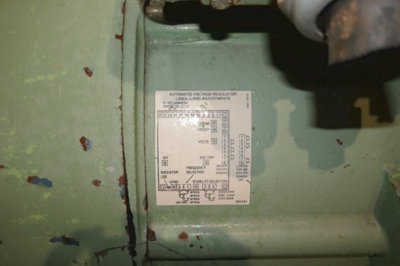 1978 沃尔沃遍达 TMD120AK