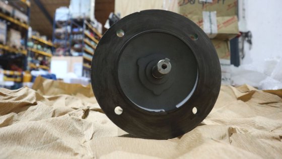 富士电机 MLH 8035