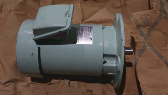 富士电机 MLH 8035