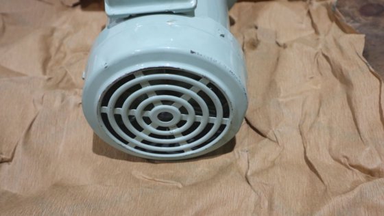 富士电机 MLH 8035