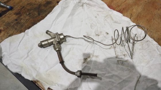 丹佛斯热静力膨胀阀 TV 48 209