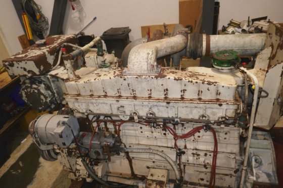 康明斯轴向柱塞泵 740CZ2400 NTA 855