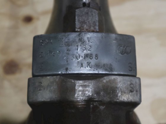 1968年 ヴィヒマンACA/ACAT