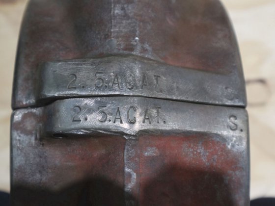 1968年 ヴィヒマンACA/ACAT