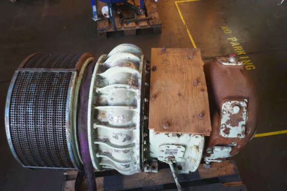 ブラウン ボベリ / ネブ VTR