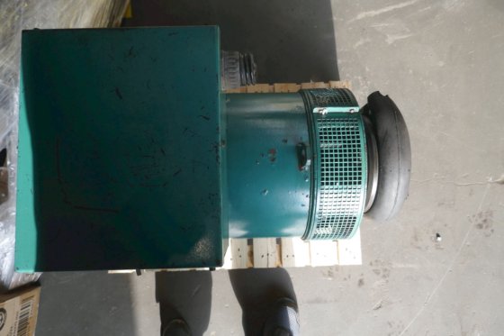 Mecc Alte Spa ECO32-3L/4