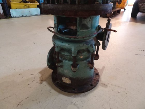 1982年 フランク・モーン 21/2VF2