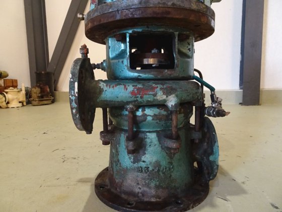 1982年 フランク・モーン 21/2VF2