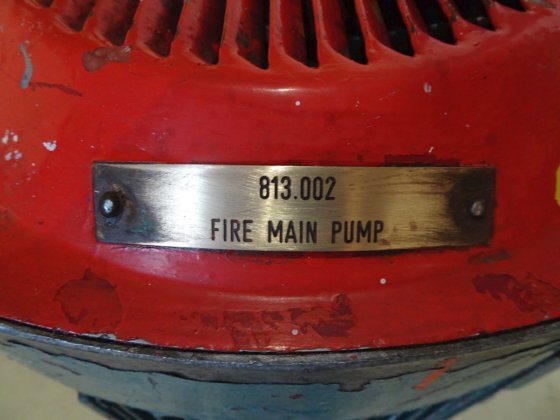 1982年 フランク・モーン 21/2VF2