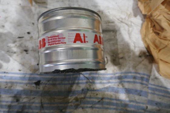 ABB 轴承 VTR 320 34100