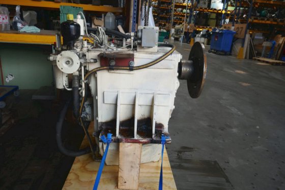 マッソン ZFW 3200