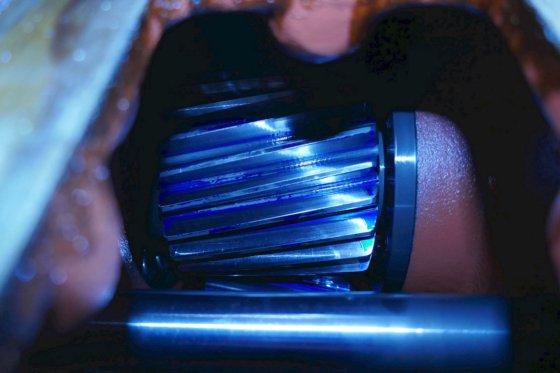 マッソン ZFW 3200