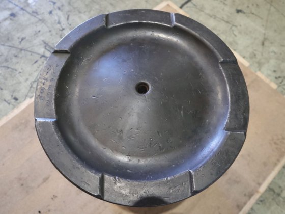 2000 洋马 N330L-EV 活塞