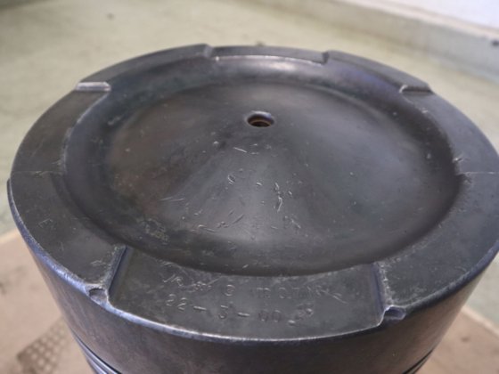 2000 洋马 N330L-EV 活塞