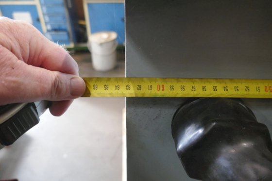 1999 鎮江船舶嵩電器廠海洋変圧器 CDGD