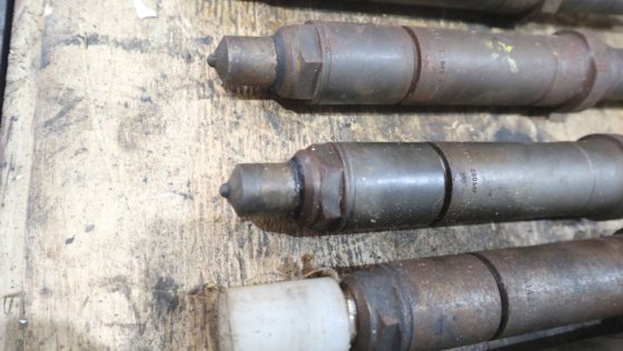 博世燃油喷射器 KBA142T7/13