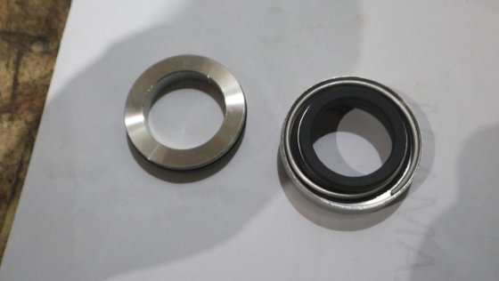 バーグマン メカシール BT RR/AR 35