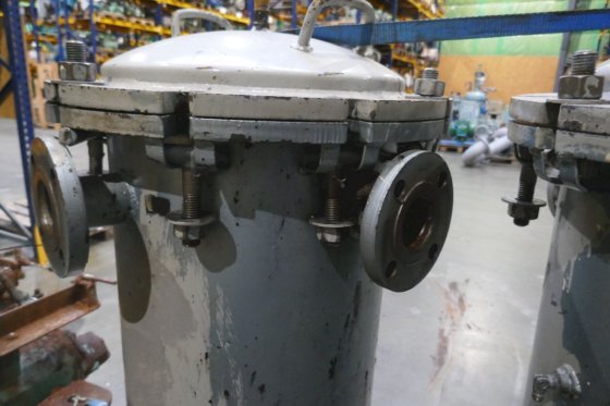 沃基沙汽车公司润滑油机油过滤器