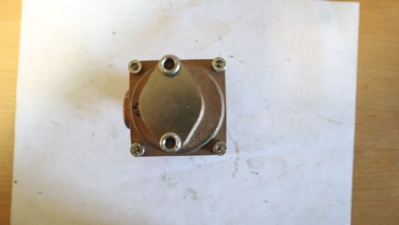 Válvula de segurança