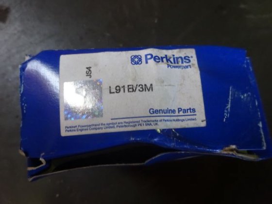 パーキンス L91B/3m