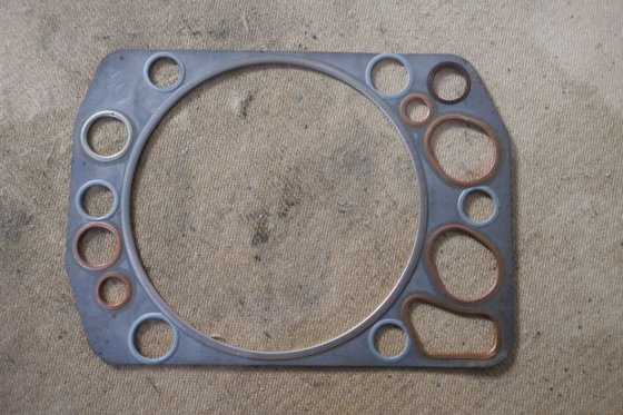 艾灵气缸盖垫片 451.690