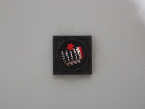 2015 用于 HL2/90 的 Sperre