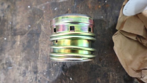 载体密封组件 5H40-477