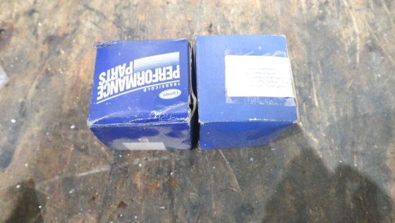 载体密封组件 5H40-477