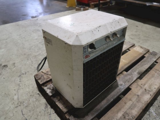 Frico 1010 风扇加热器