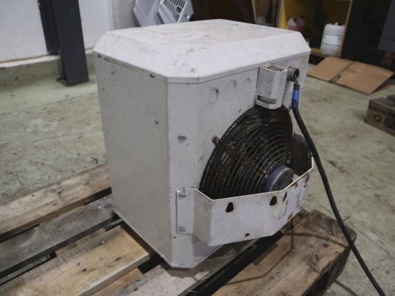 Frico 1010 风扇加热器